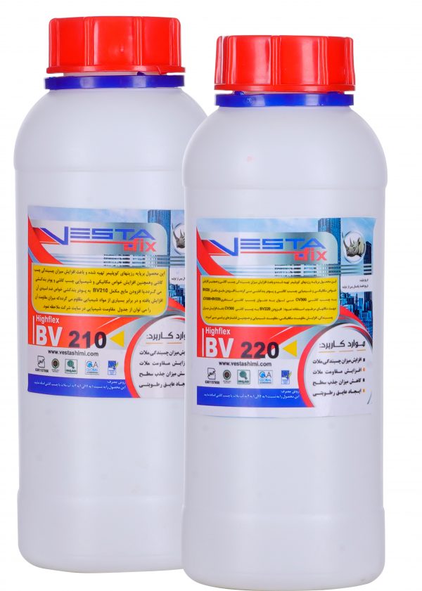 High flex BV210,BV220